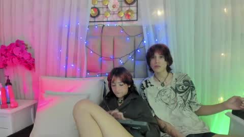 Mika  Milo. online show from 05/22/26, 11:38