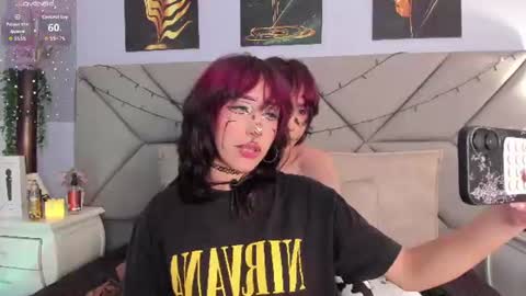 Mika  Milo. online show from 06/14/26, 04:58