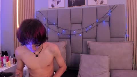 Mika  Milo. online show from 06/14/26, 05:15