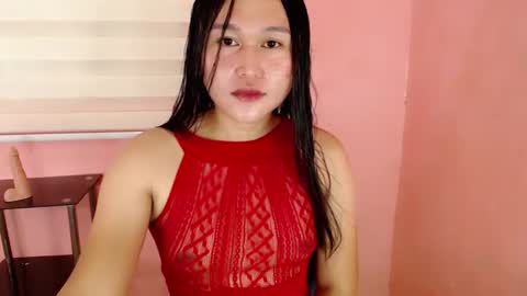 Snapshot of mika_oka chatting on 02/26/25, 06:47 Hi im Avah online show from 02/26/25, 06:47