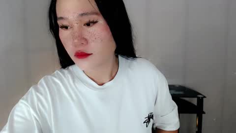 Hi im Avah online show from 03/08/26, 07:56