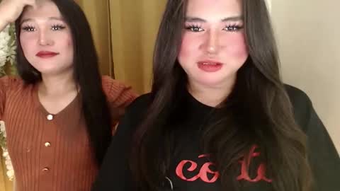 Hi im Avah online show from 03/09/26, 09:19