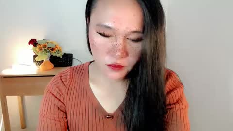 Hi im Avah online show from 03/15/26, 12:49