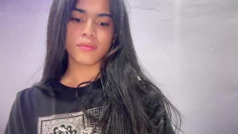 mika_pedersen online show from 09/16/25, 11:11