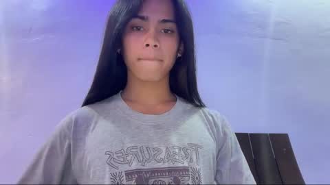 mika_pedersen online show from 09/18/25, 08:44