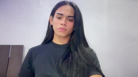 mika_pedersen online show from 09/20/25, 06:58