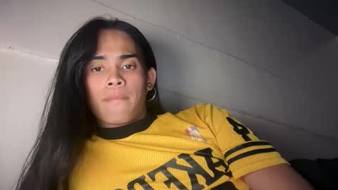 mika_pedersen online show from 09/30/25, 05:51