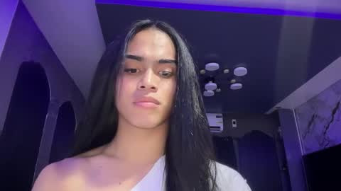 mika_pedersen online show from 11/15/25, 03:08