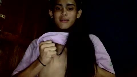 mika_pedersen online show from 11/25/25, 06:41