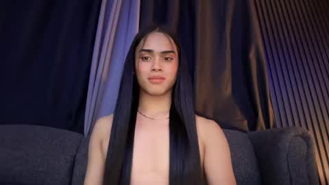 mika_pedersen online show from 02/15/26, 06:26