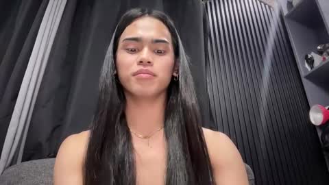 mika_pedersen online show from 03/21/26, 02:09