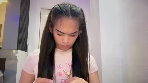 mika_pedersen online show from 03/23/26, 06:12