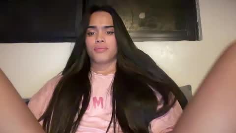 mika_pedersen online show from 03/24/26, 07:41