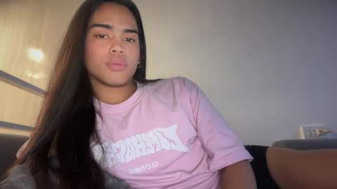 mika_pedersen online show from 03/30/26, 05:36