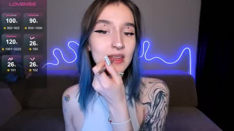 Mika online show from 11/15/25, 12:13