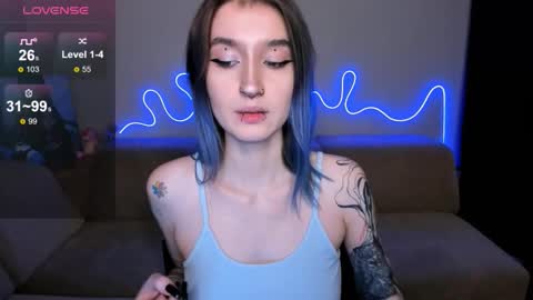 Mika online show from 12/05/25, 02:47