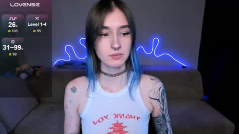 Mika online show from 02/02/26, 11:31