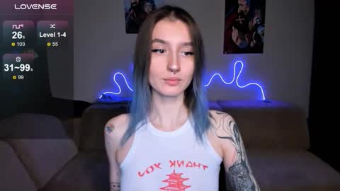 Mika online show from 02/17/26, 12:12