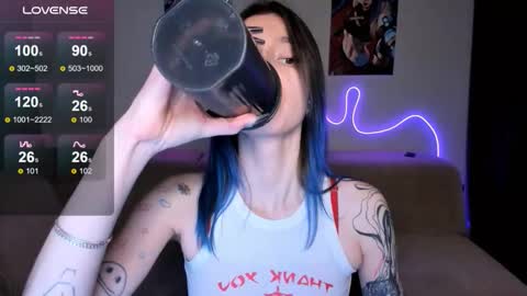 Mika online show from 03/05/26, 03:41