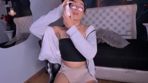 mika_velvet online show from 02/10/26, 04:05