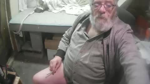 Mike online show from 02/05/26, 02:38