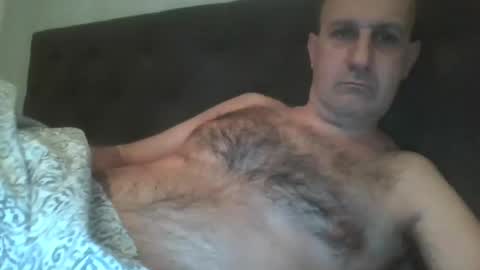 mikael_r52 online show from 03/03/26, 04:51