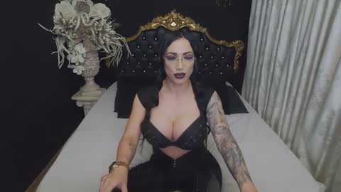 Mikaela online show from 01/17/26, 02:38