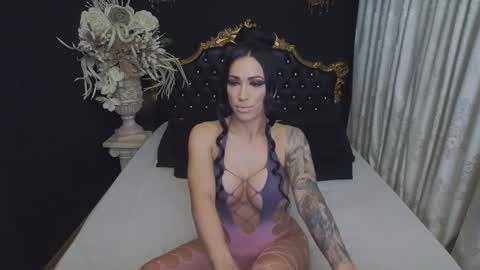 Mikaela online show from 03/22/26, 04:38
