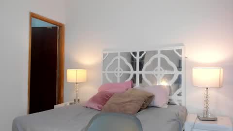 Mikaela blondie bigass online show from 11/16/25, 12:33