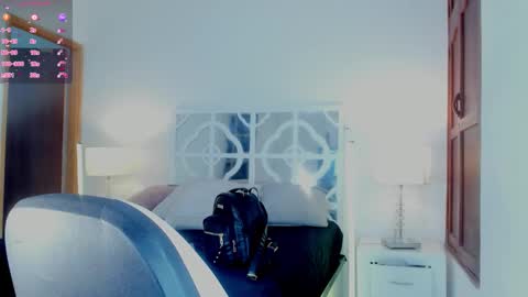 Mikaela blondie bigass online show from 01/10/26, 12:18