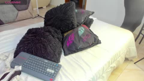 Mikaela blondie bigass online show from 05/24/26, 07:08
