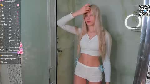 Angel girl online show from 03/23/26, 09:30