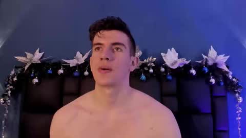 mikael online show from 11/25/25, 05:07