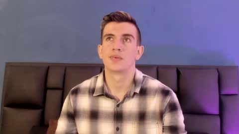 mikael online show from 02/18/26, 02:07