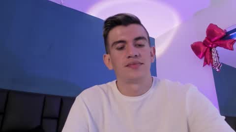 mikael online show from 02/24/26, 03:48