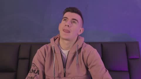 mikael online show from 03/27/26, 03:45