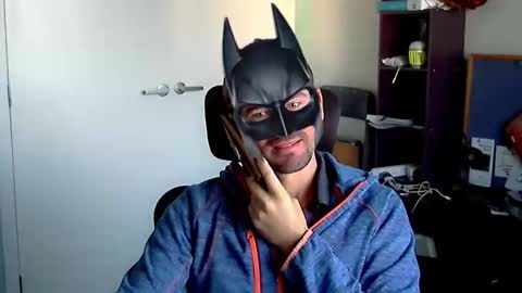 CuteSubby online show from 03/02/26, 07:21