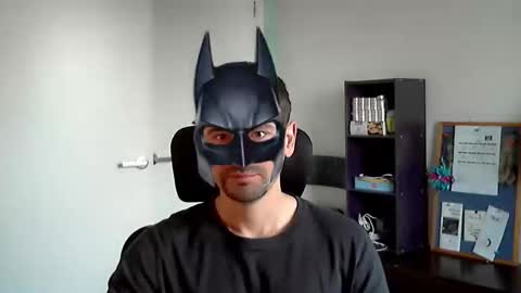 CuteSubby online show from 05/11/26, 08:06