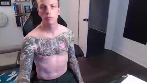 MikahisHung online show from 10/15/25, 10:32