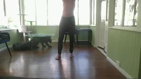 mikal702912 online show from 04/08/26, 06:13