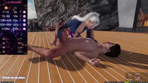 Snapshot of mikalune chatting on 03/01/26, 01:57 mikalune online show from 03/01/26, 01:57