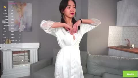 Snapshot of mikasaflower chatting on 03/01/26, 05:04 Mikasa online show from 03/01/26, 05:04