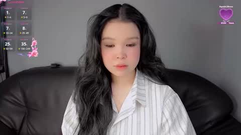 mikasssu online show from 01/17/26, 11:15