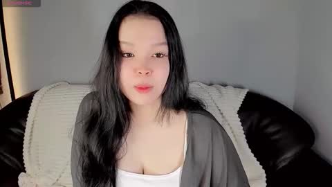 mikasssu online show from 02/06/26, 09:23