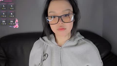 mikasssu online show from 02/15/26, 11:08