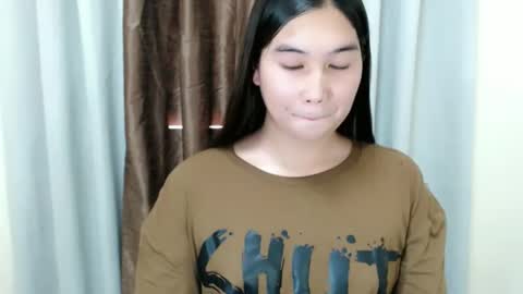 Kyla online show from 11/02/25, 05:10