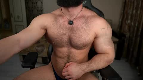 Snapshot of mike0xx chatting on 03/29/26, 08:03 mike0xx online show from 03/29/26, 08:03