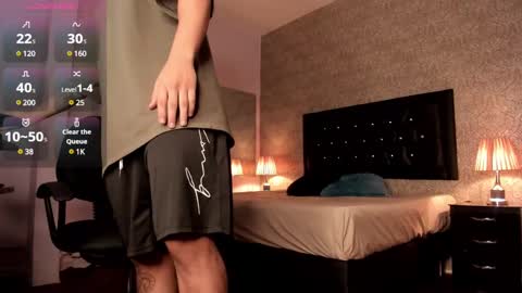 Snapshot of mike2_wills chatting on 01/11/25, 06:45 Mike2 wills online show from 01/11/25, 06:45