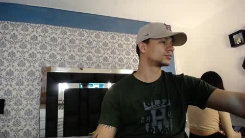 Snapshot of mike2_wills chatting on 02/12/25, 05:37 Mike2 wills online show from 02/12/25, 05:37