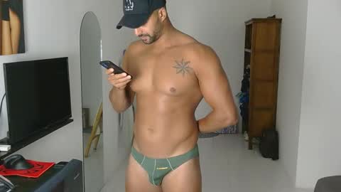 mike online show from 02/23/26, 01:14